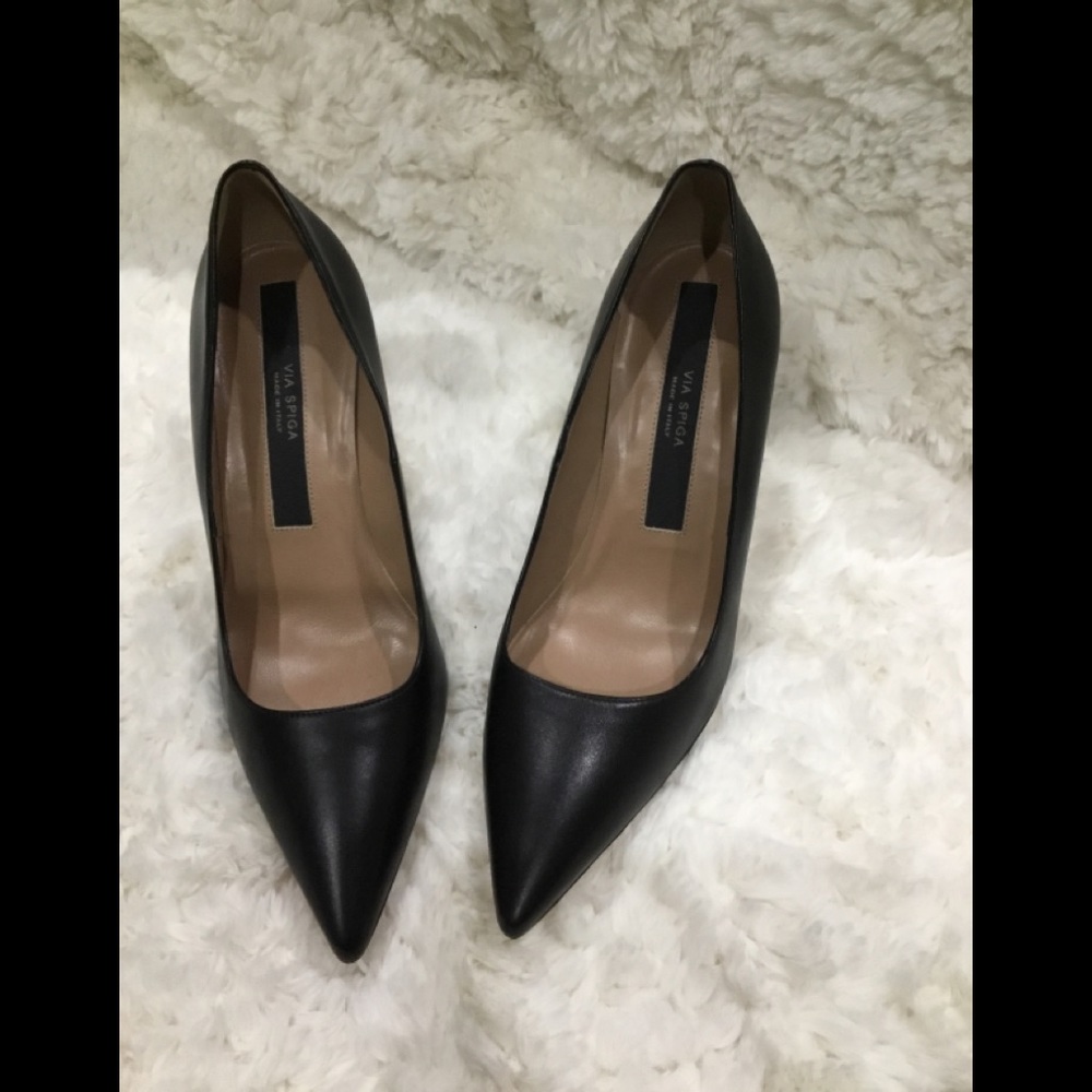 Via spiga Beautiful Heals